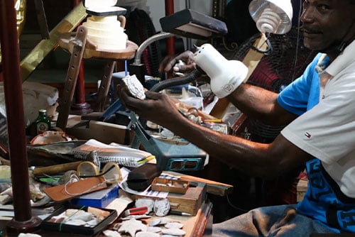 Cameo Factory