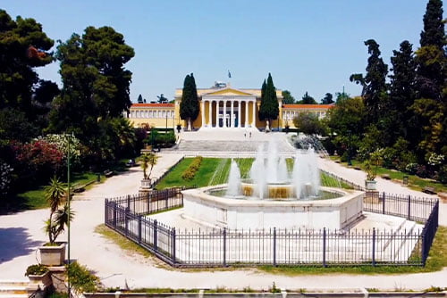 Zappeion