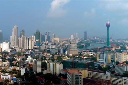 colombo