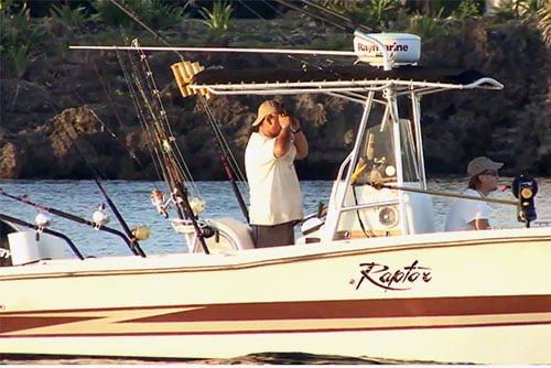 Fishing