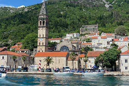 Budva