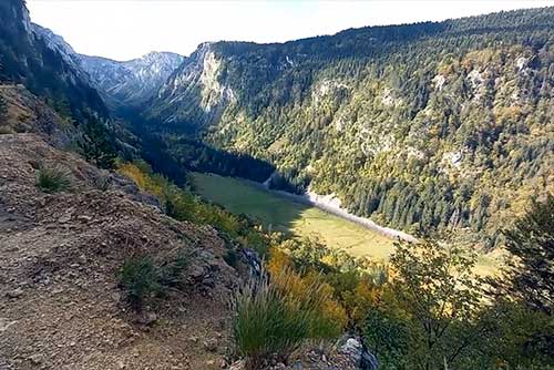 Durmitor National Park