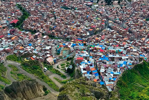 La Paz