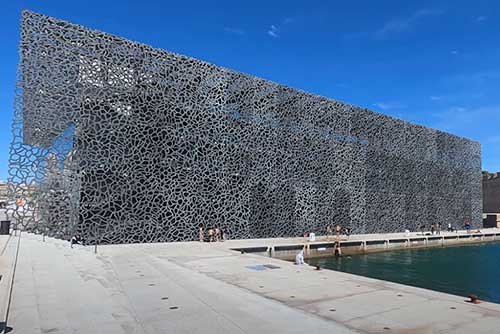 MuCEM