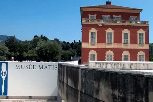 Musée Matisse