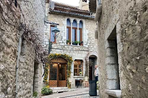 St. Paul de Vence