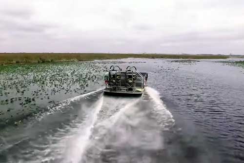 Everglades National Park