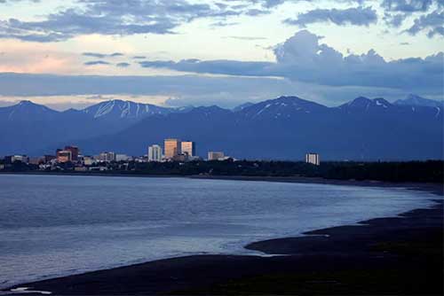 Anchorage