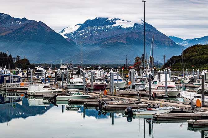 Valdez
